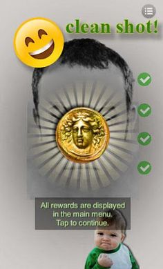 Identikit - Screenshot 4