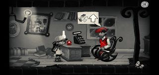 My Memory Of Us - Screenshot 1