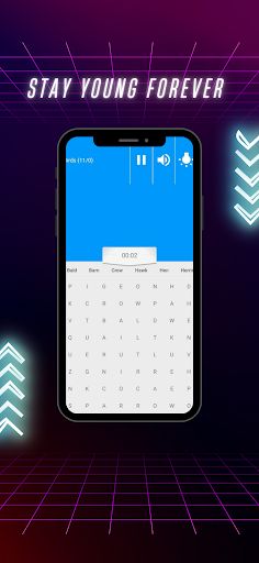 Connect Word - Screenshot 4
