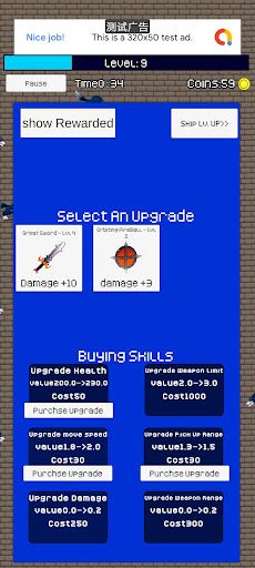 Stay Survivors - Screenshot 4