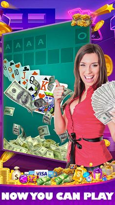 Solitaire Cash Win Real Money - Screenshot 2