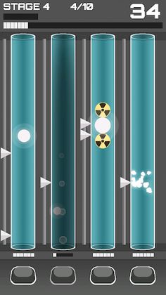 Pipes and Balls - Screenshot 3