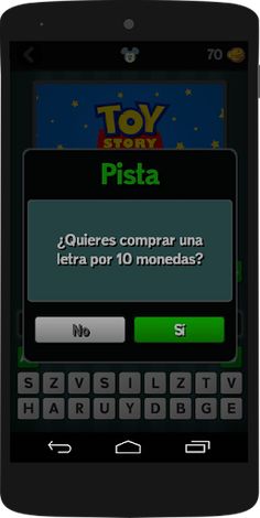 3 Imágenes 1 Personaje - Screenshot 4