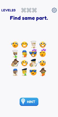 Emoji Tile! - Screenshot 1