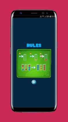 Ball Sort - Screenshot 4