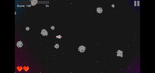 Avoideroids - Screenshot 2