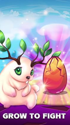 Kingdom Creatures - Win Coins  - Screenshot 4