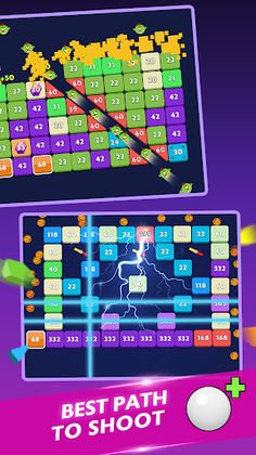 Shoot n Crush - Screenshot 4