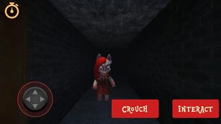 Witchmare - The Dungeon - Screenshot 2