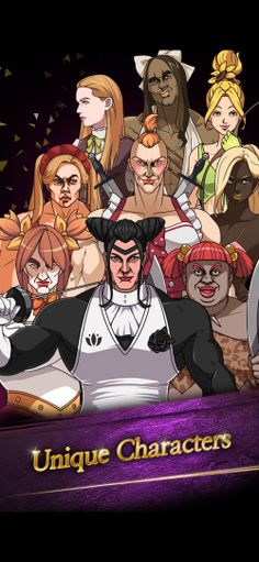 Muscle Princess 3 - Screenshot 2