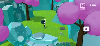 Alice Project - Screenshot 3