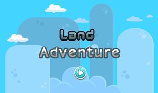 Land Adventure - Screenshot 1