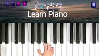 Learn Piano- For Beginners Pro - Screenshot 3