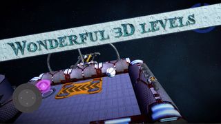 Final Ball World - Screenshot 2