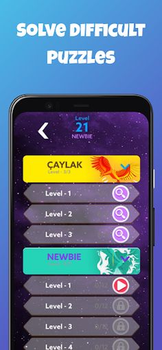 WordsPlay - Screenshot 3