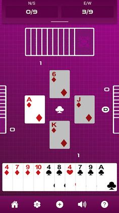 Classic Whist - Screenshot 2