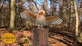 The Gruffalo Spotter 2 Aus - Screenshot 2