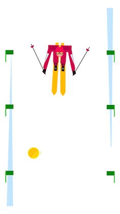 Snow Runner - Screenshot 3