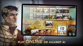 Dominion - Screenshot 1