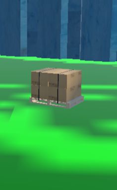 Cranescape - Screenshot 4