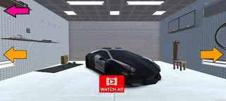 Dev Car Racing Game - Screenshot 3