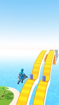 Equipment Run - Screenshot 4