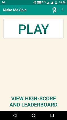 Make Me Spin - Screenshot 2