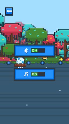 Happy Rabbit - Screenshot 2