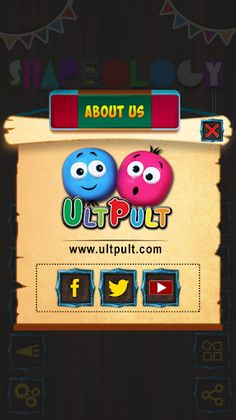 Shapeology - Match It - Screenshot 3