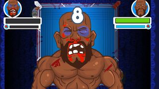 Slugfest - Championship Boxing - Screenshot 3