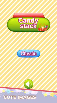 Stack Candy - Screenshot 1