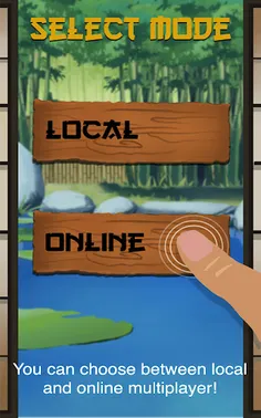 Tap Ninja - Screenshot 3