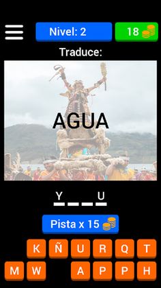Play Quechua - Screenshot 2