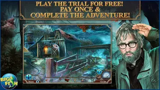 Rite of Passage: Heart of the Storm - Screenshot 2