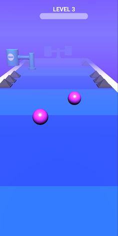 Splash Balls - Screenshot 2