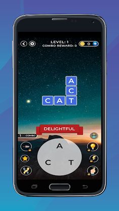 round word - Screenshot 2