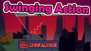 SpiderDoll - Screenshot 1