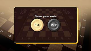 Juego de Damas - Screenshot 2