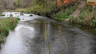 Fly Fishing Simulator HD - Screenshot 2