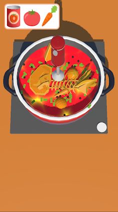 Good Soup - Screenshot 1