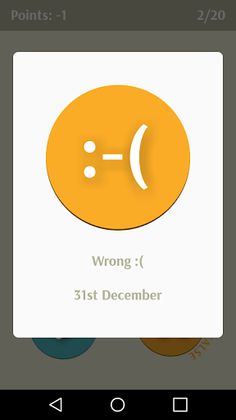 True or False - Screenshot 3