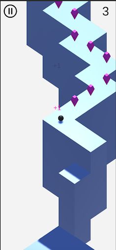 Zigzig - Screenshot 2