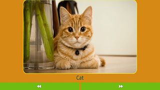 Animals for children - Screenshot 3