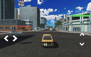 CityDrive - Screenshot 3