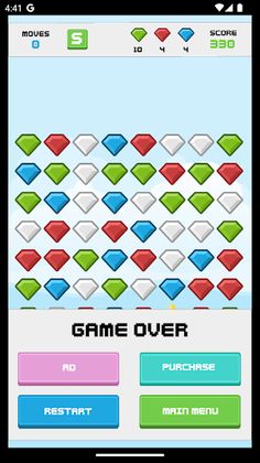 Triast - Screenshot 3