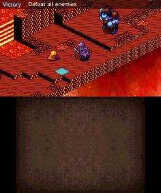 Legna Tactica - Screenshot 4