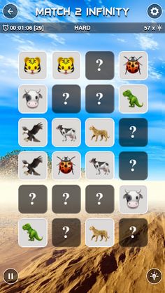 Match 2 Infinity - Screenshot 3