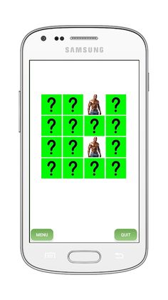 MatchGamez-Black Male Models - Screenshot 3