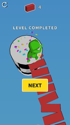 Draw and Run - Screenshot 2