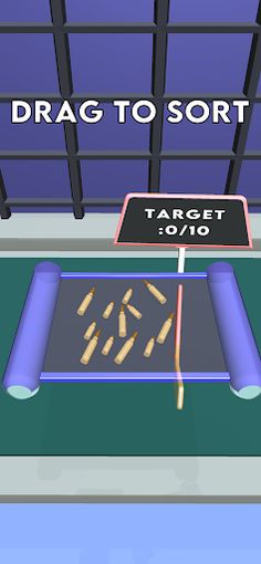 Police Academy - Screenshot 1